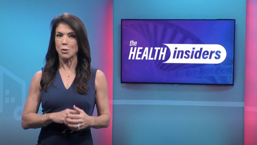 The Health Channel on WPBT2!, Health Channel