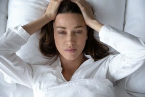 Do I have chronic insomnia?, Health Channel