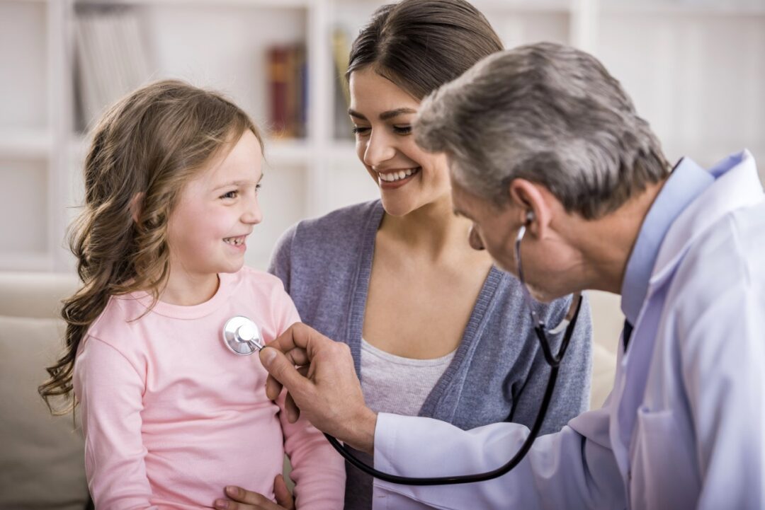 Do I need a family doctor?, Health Channel