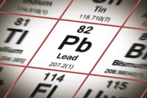 How can I avoid lead poisoning?