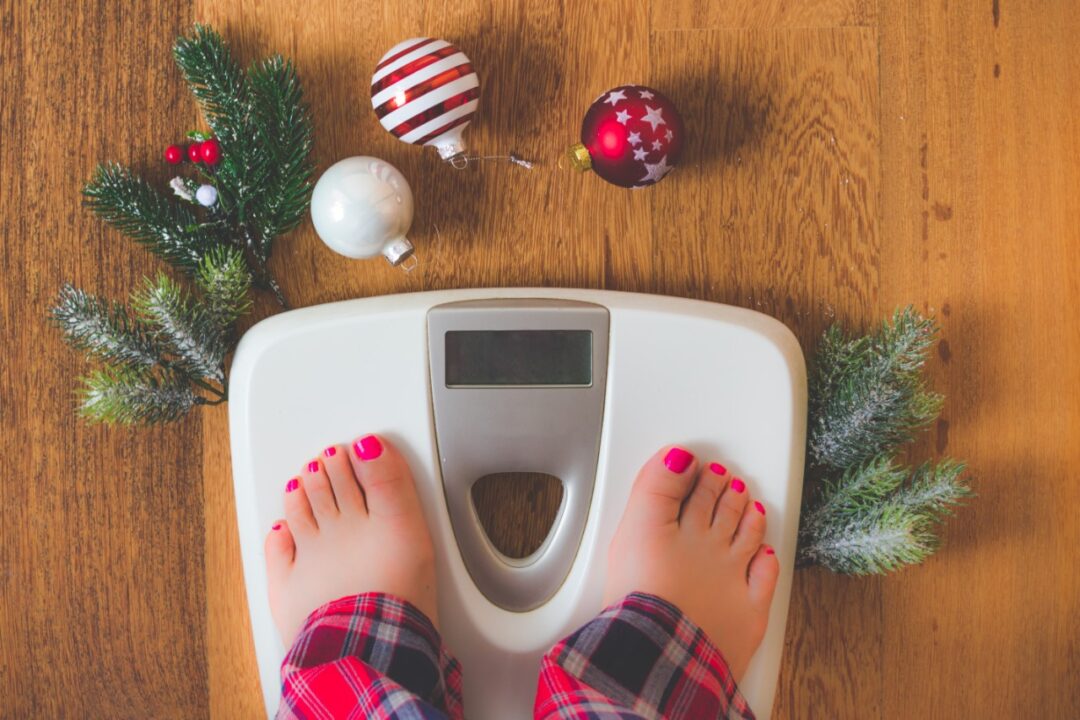 How can I control weight gain during the holidays?, Health Channel