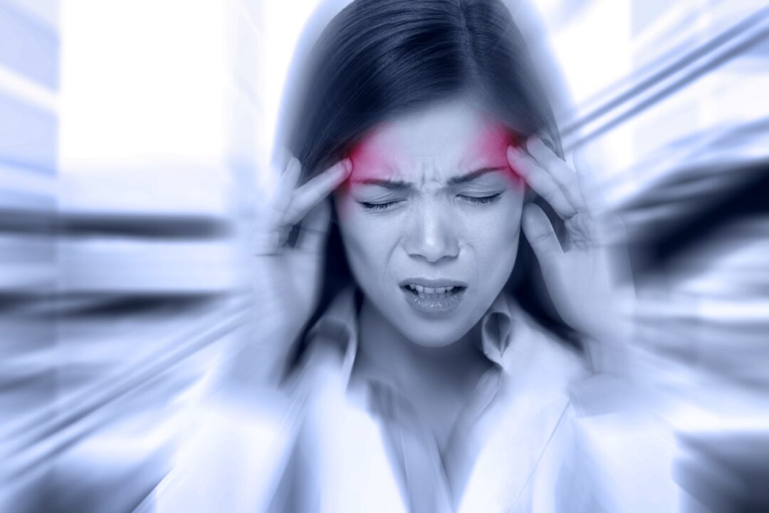 Is it a headache or a migraine?, Health Channel