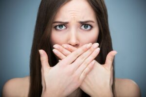 What can I do about bad breath?, Health Channel