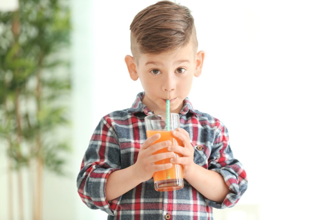 What healthy drinks should I offer my children?, Health Channel