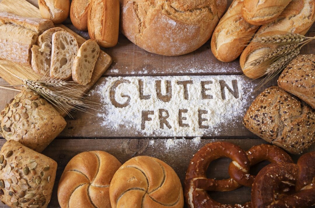 Is a gluten-free diet better?, Health Channel