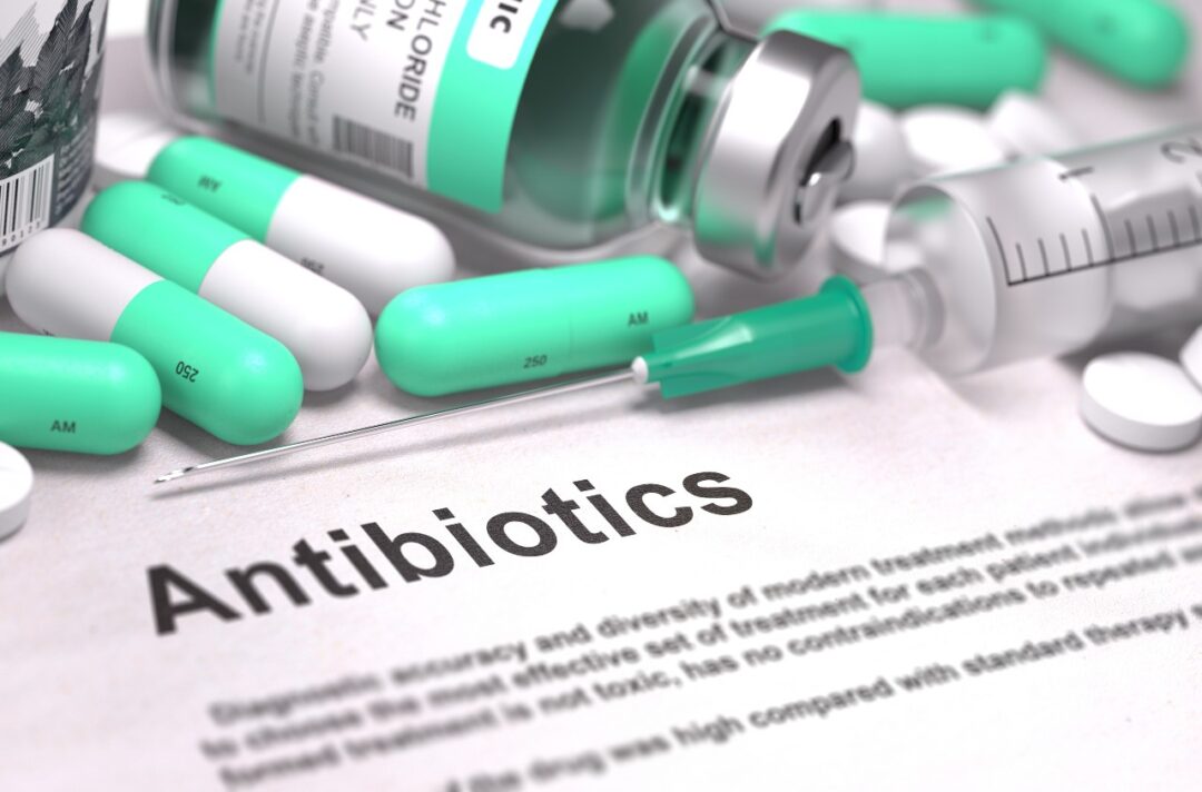 Should antibiotics be used for respiratory infections?, Health Channel