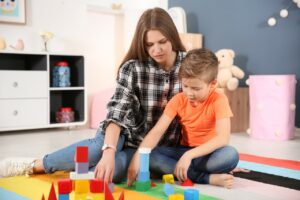 What does Autism Spectrum Disorder mean?