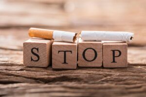 Why should I stop smoking?, Health Channel