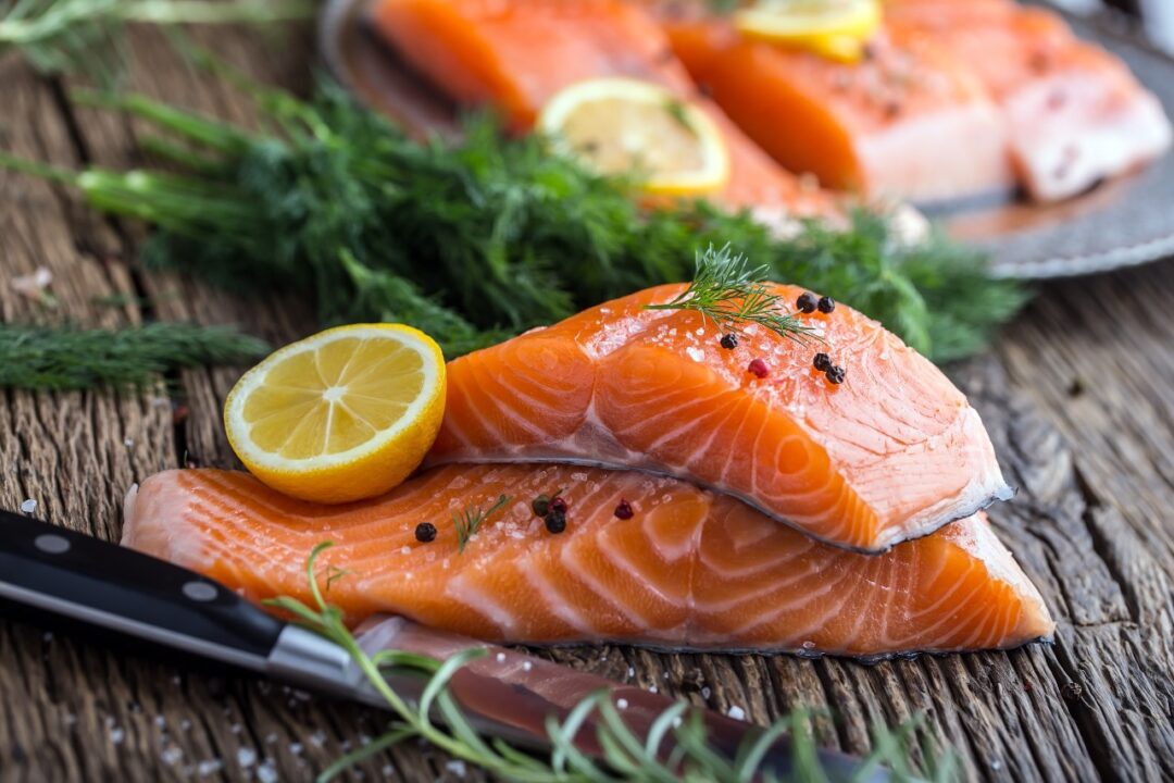 Is eating fish really good for brain health?, Health Channel