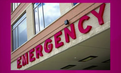 Emergency vs Urgency