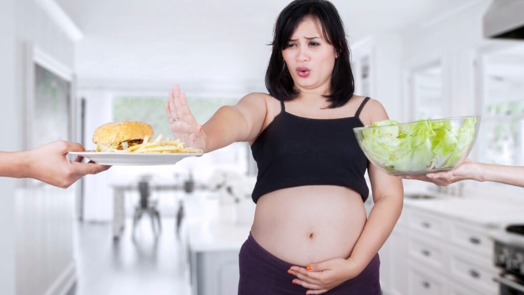 Pregnancy, Health Channel