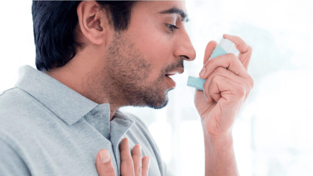 Asthma Symptoms in Kids, Health Channel