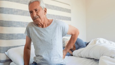 Causes of Morning Back Pain | Health Channel