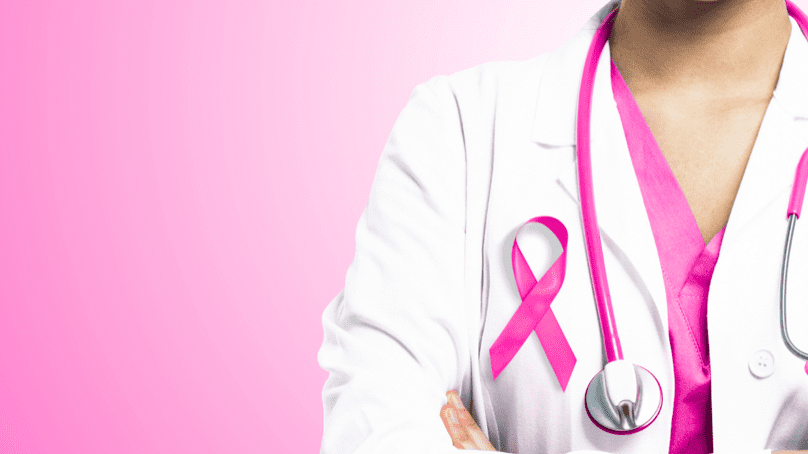 Causes of Breast Cancer with Dr. Jane Mendez | Health Channel, Health Channel