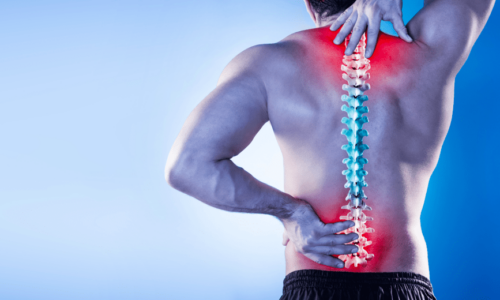 Difference of Acute vs. Chronic Back Pain | Health Channel