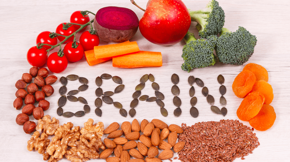 How Does Nutrition Affect the Brain?, Health Channel