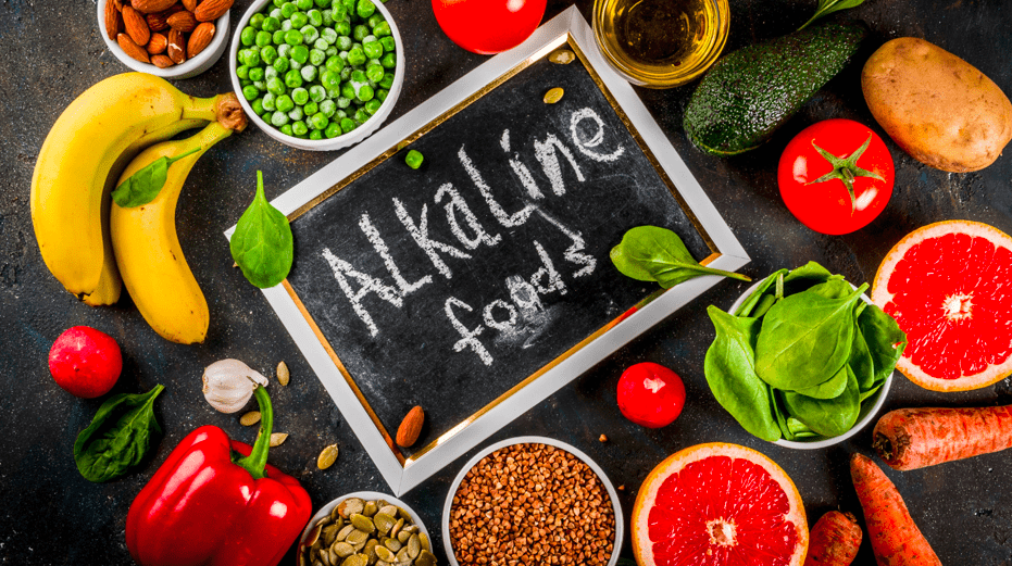 What are the benefits of an Alkaline Diet?, Health Channel