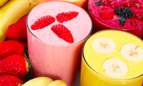 Maximizing Nutrition with Smoothies During Cancer Treatment