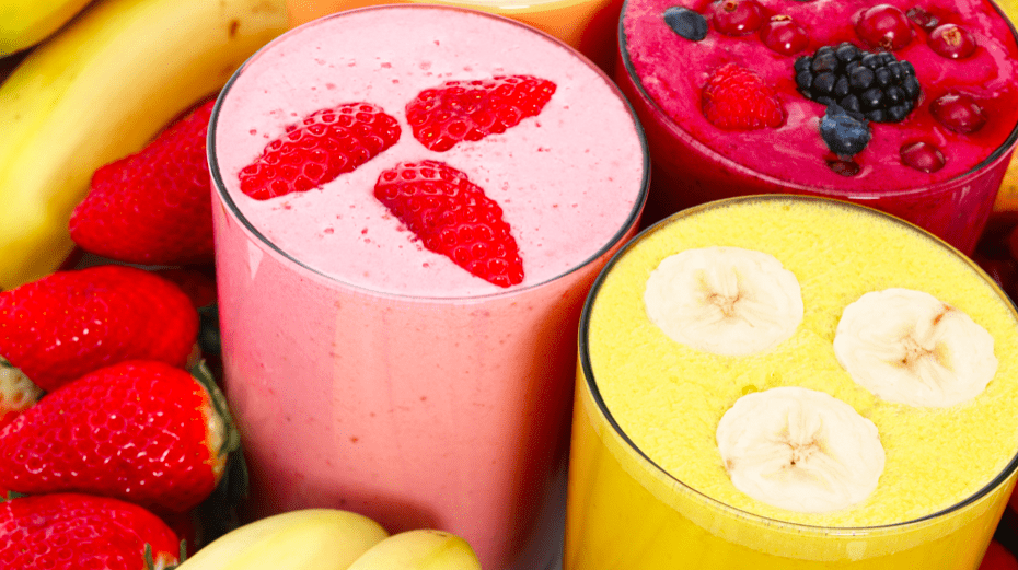Maximizing Nutrition with Smoothies During Cancer Treatment, Health Channel
