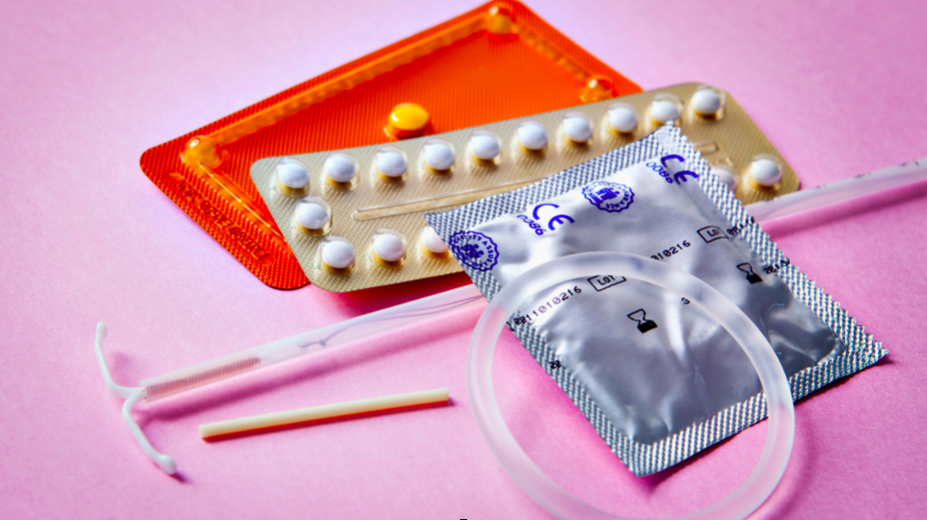 Understanding Different Types of Birth Control: IUD, Injection, Patch &#038; More, Health Channel