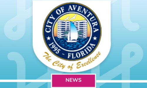 South Florida PBS Health Channel and City of Aventura Join Forces